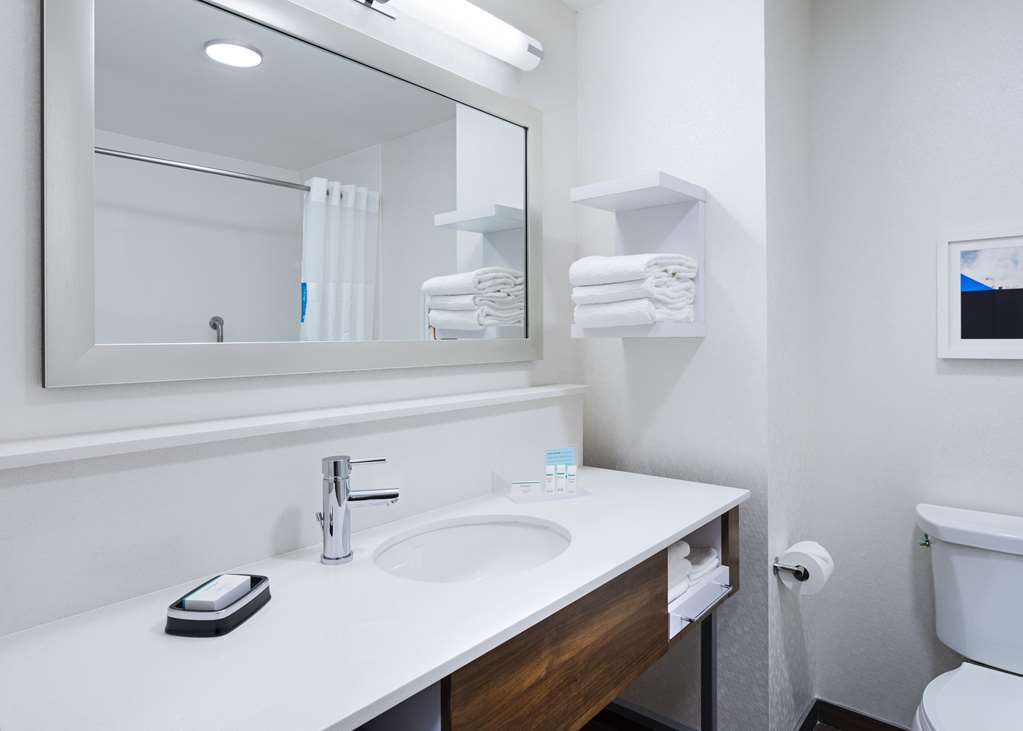 Hampton Inn Chicago Mccormick Place Quarto foto